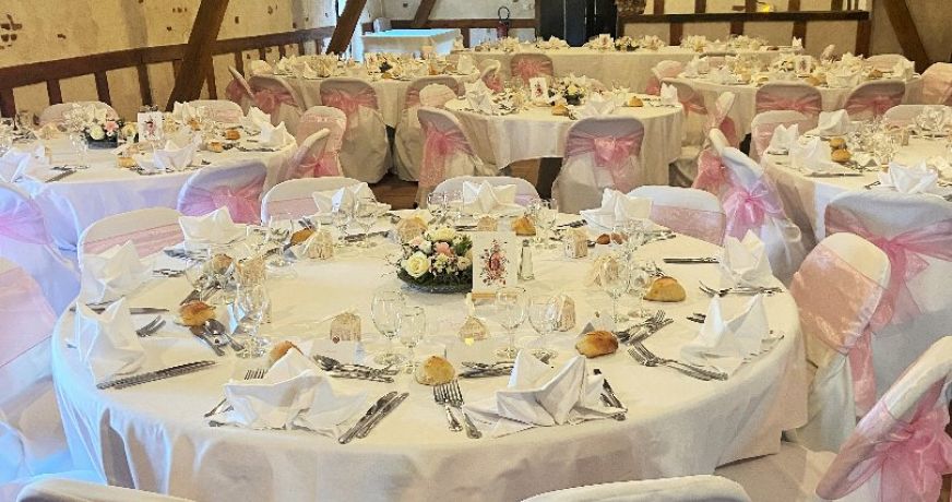 vente Propriété Coulommiers