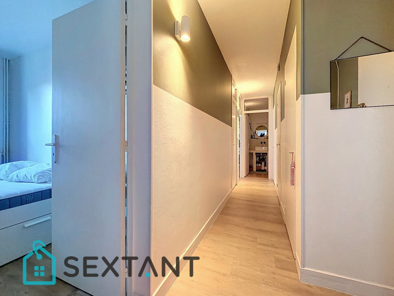 vente Appartement Rouen - Photo 8