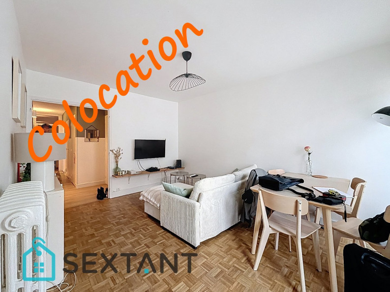 vente Appartement Rouen - Photo 1