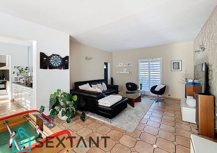 vente Maison Sotteville Les Rouen