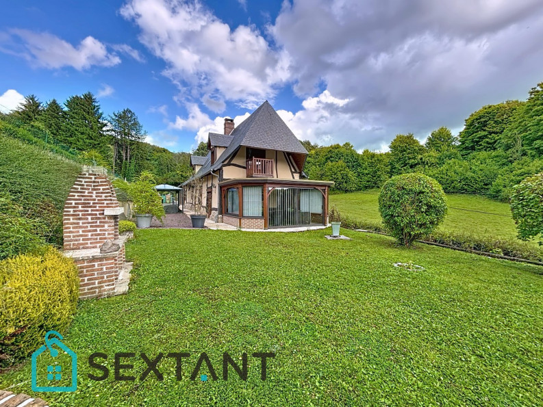 vente Maison Saint Saens - Photo 3