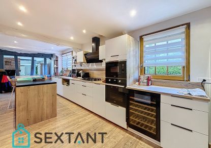 vente Maison Saint Saens