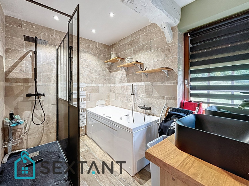 vente Maison Saint Saens - Photo 7