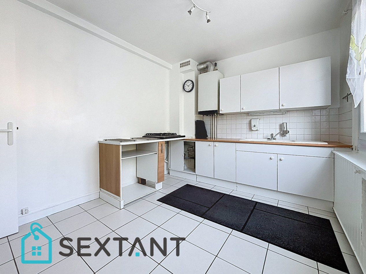 vente Appartement Rouen - Photo 4