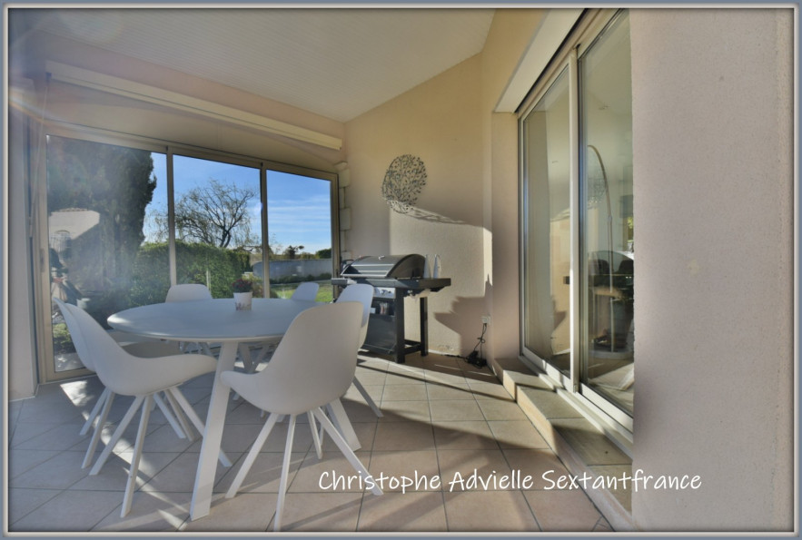 vente Maison contemporaine Gageac Et Rouillac - Photo 5