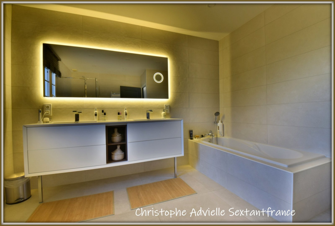 vente Maison contemporaine Gageac Et Rouillac - Photo 7