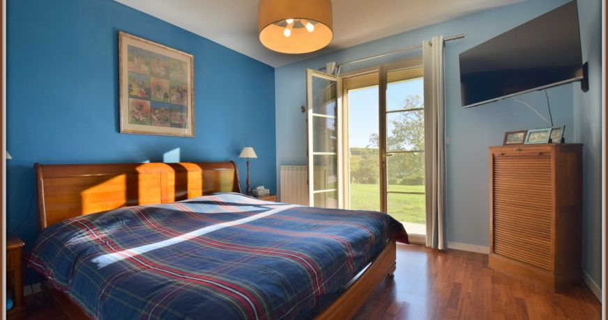 vente Maison contemporaine Gageac Et Rouillac