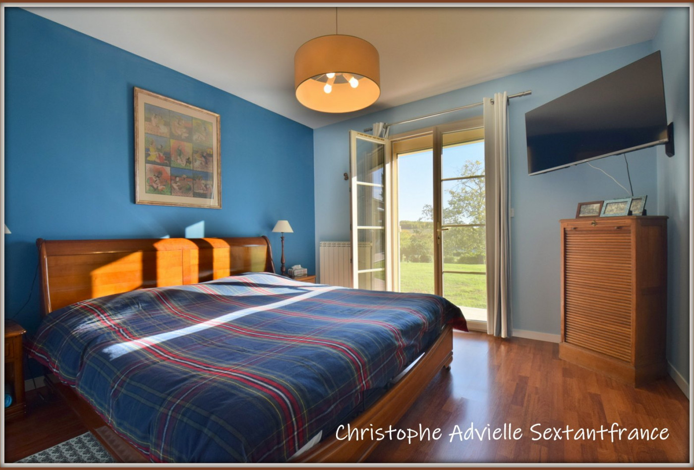 vente Maison contemporaine Gageac Et Rouillac - Photo 7