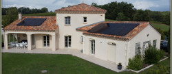 vente Maison contemporaine Gageac Et Rouillac