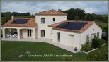 vente Maison contemporaine Gageac Et Rouillac