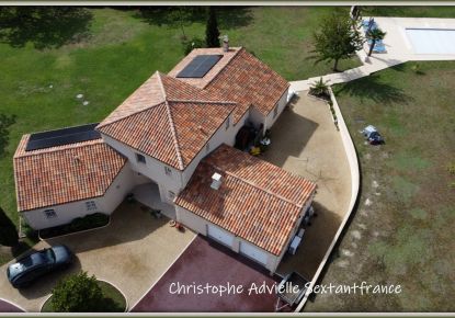 vente Maison contemporaine Gageac Et Rouillac