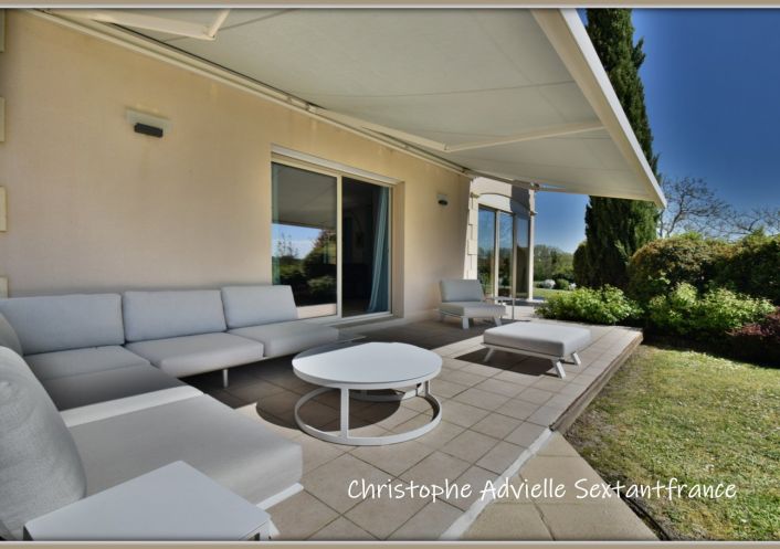 vente Maison contemporaine Bergerac