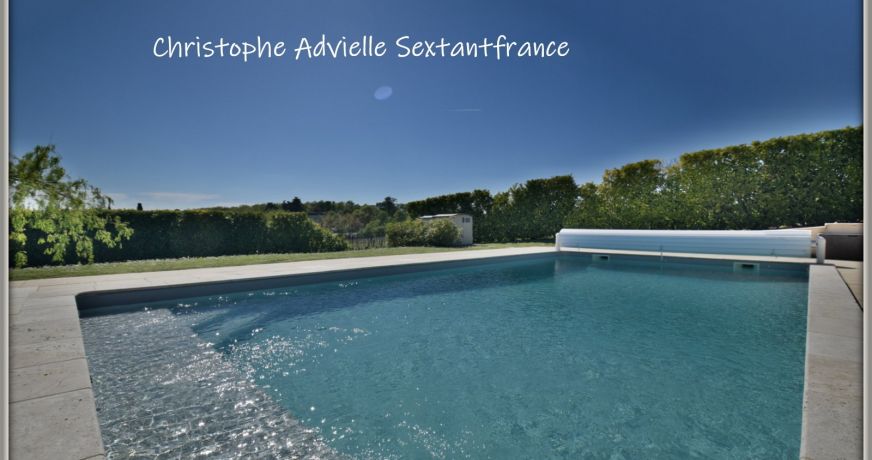 vente Maison contemporaine Bergerac