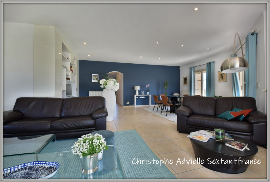 vente Maison contemporaine Bergerac - Photo 4