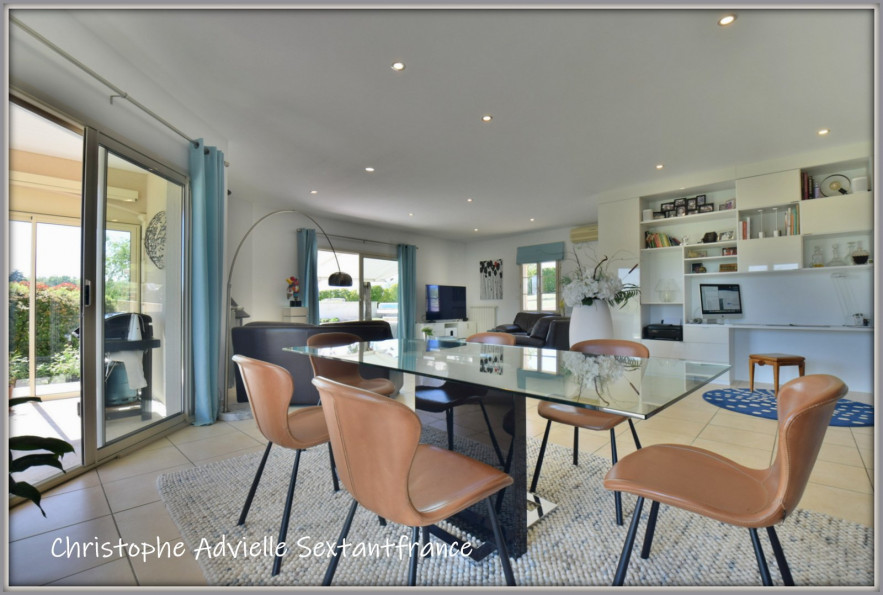 vente Maison contemporaine Bergerac - Photo 3