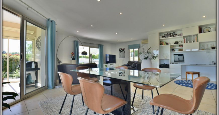 vente Maison contemporaine Bergerac