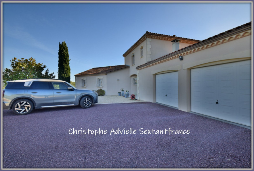 vente Maison contemporaine Gageac Et Rouillac - Photo 9