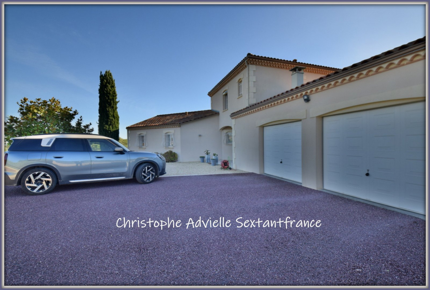 vente Maison contemporaine Gageac Et Rouillac - Photo 9