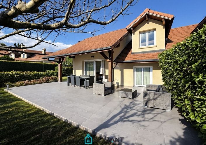 vente Maison mitoyenne Chevry