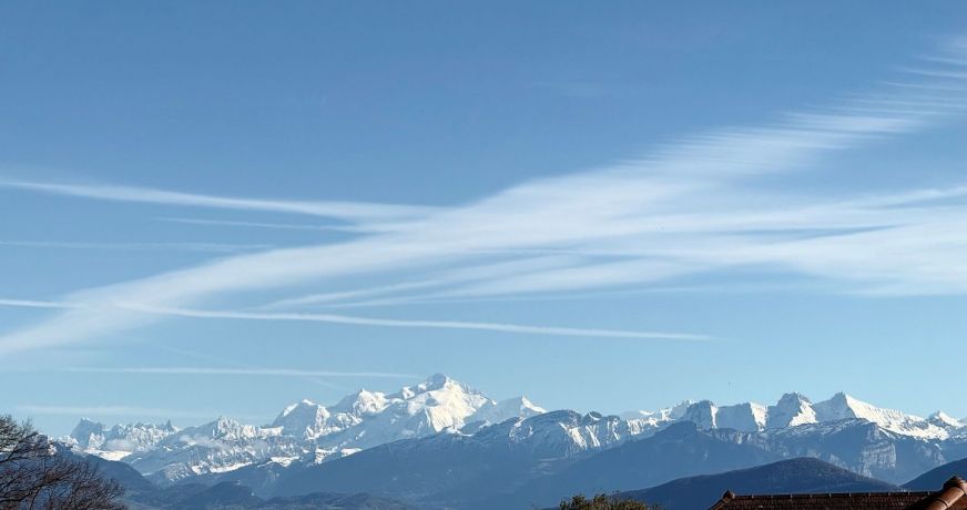 vente Maison mitoyenne Chevry