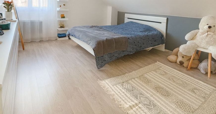 vente Maison mitoyenne Chevry