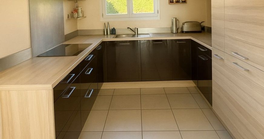 vente Maison mitoyenne Chevry