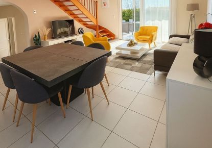 vente Maison mitoyenne Chevry