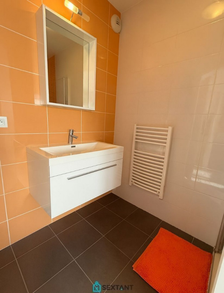 vente Maison mitoyenne Chevry - Photo 6