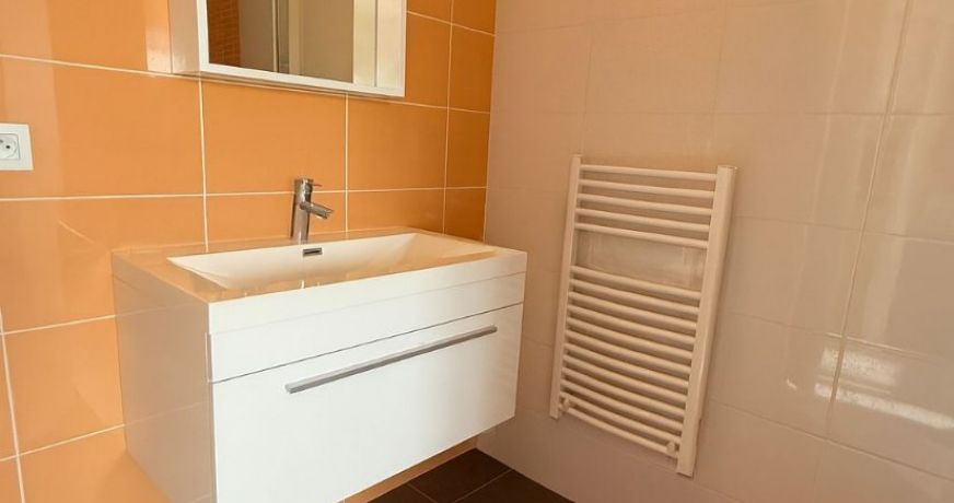 vente Maison mitoyenne Chevry