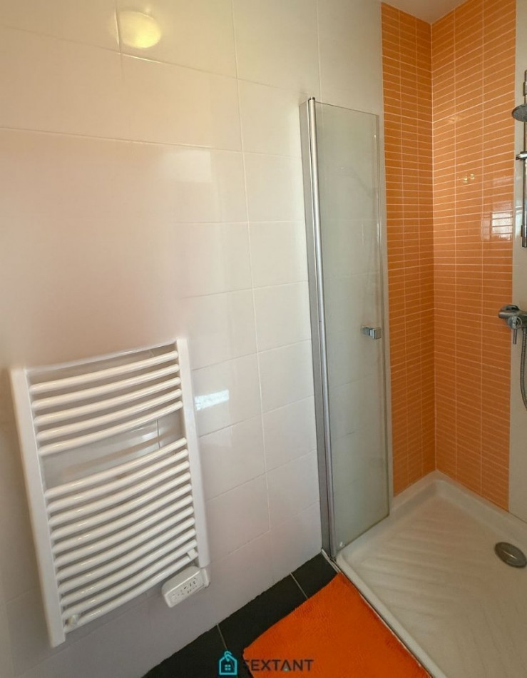 vente Maison mitoyenne Chevry - Photo 7