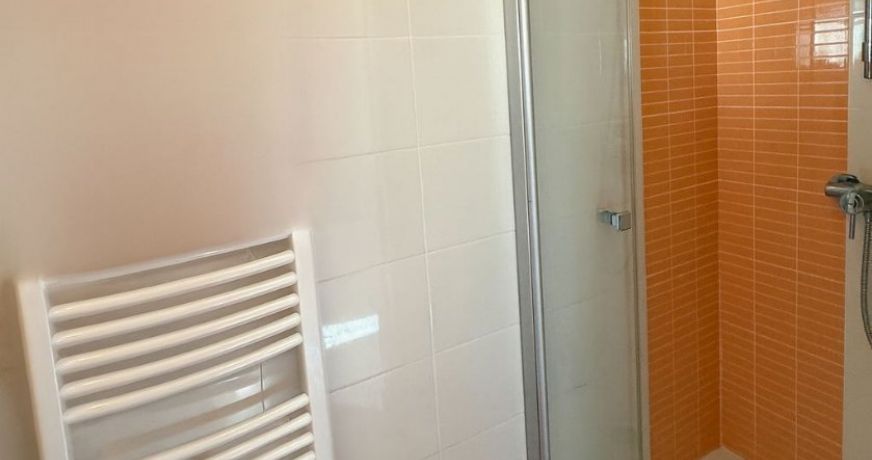 vente Maison mitoyenne Chevry