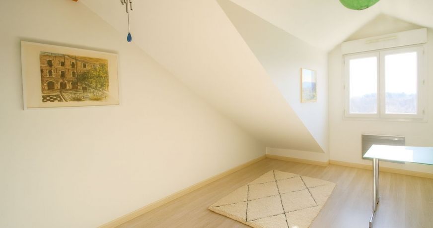 vente Maison mitoyenne Chevry