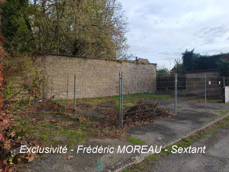 vente Terrain Bergerac - Photo 1