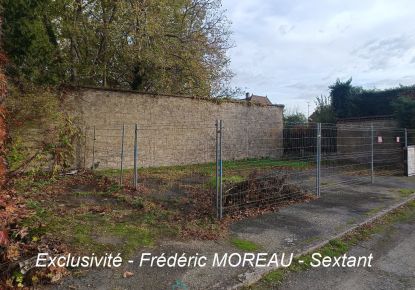 vente Terrain Bergerac