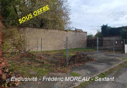 vente Terrain Bergerac