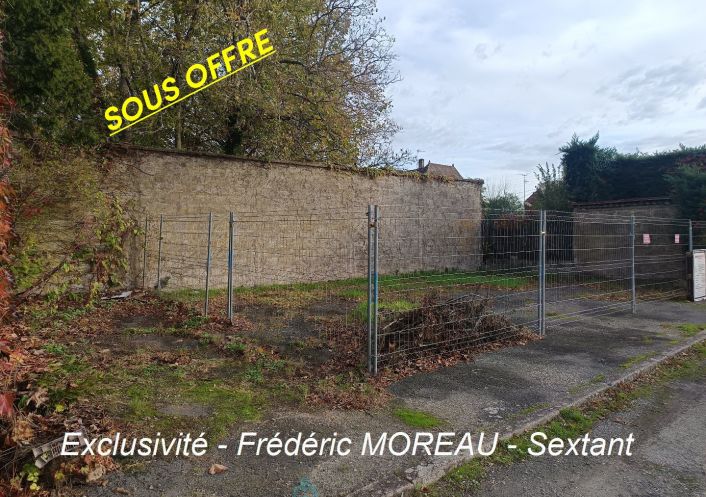 vente Terrain Bergerac
