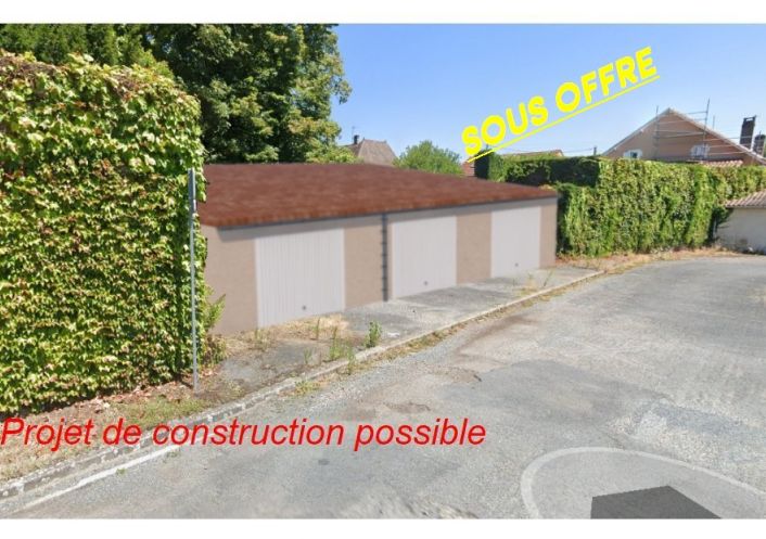 vente Terrain Bergerac