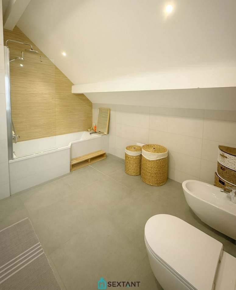 vente Villa Segny - Photo 12