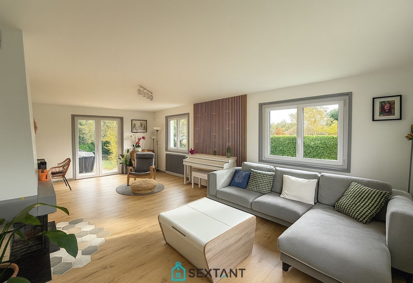 vente Villa Segny - Photo 2