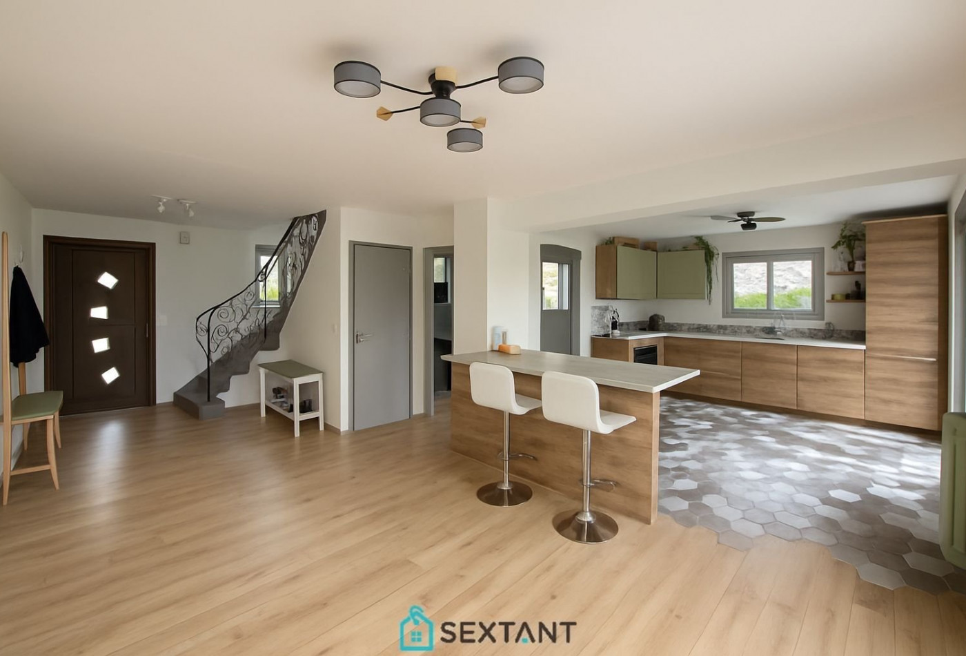 vente Villa Segny - Photo 3