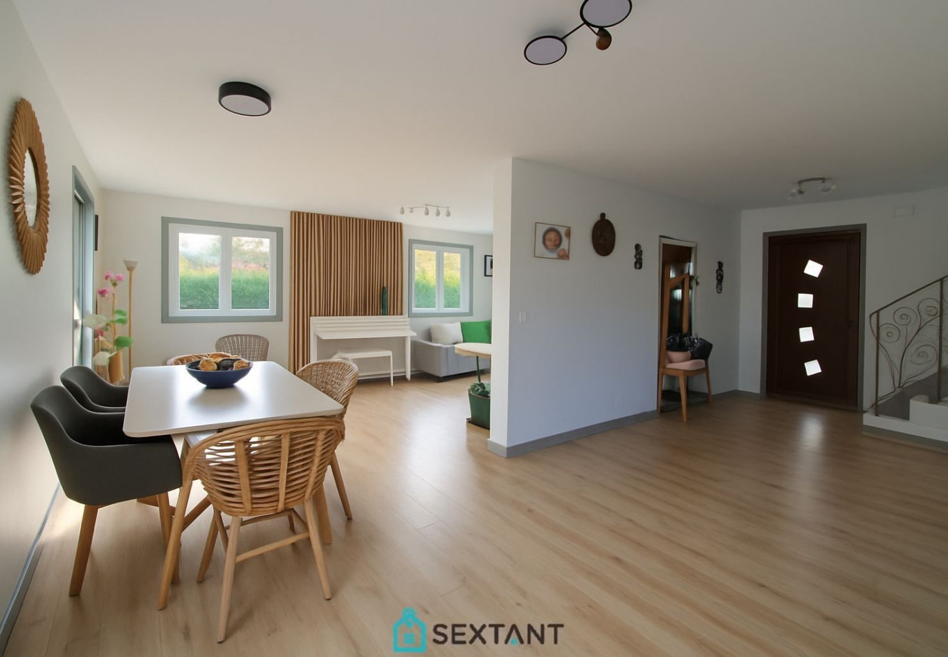 vente Villa Segny - Photo 4