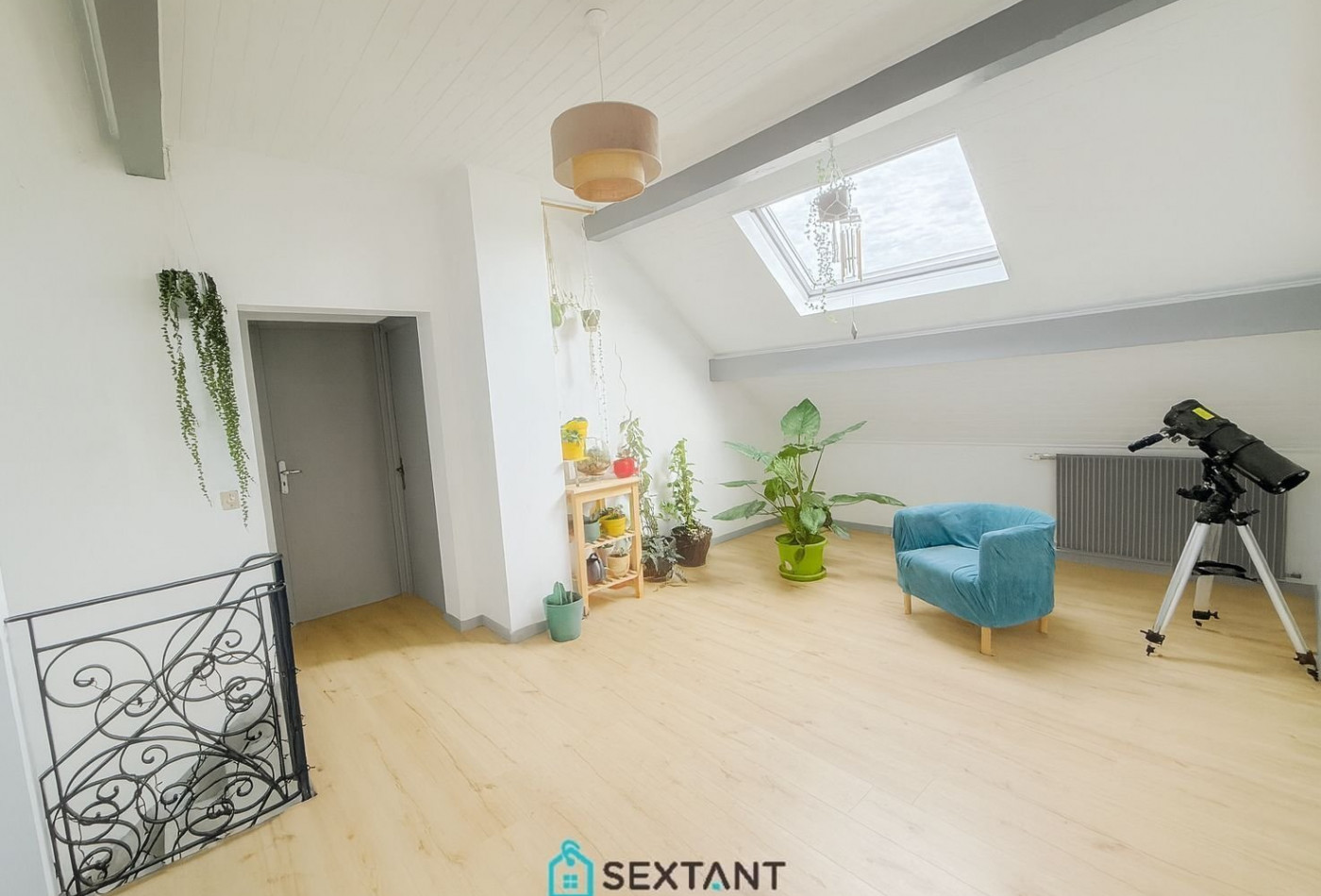 vente Villa Segny - Photo 7