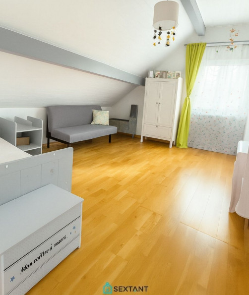 vente Villa Segny - Photo 8