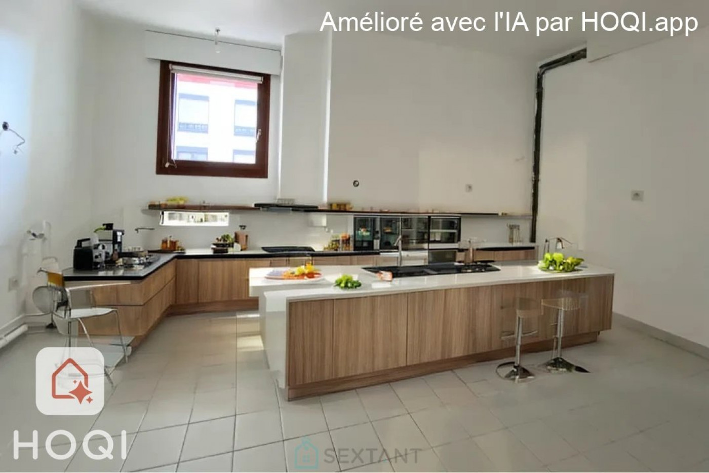 vente Appartement terrasse Issy Les Moulineaux - Photo 13