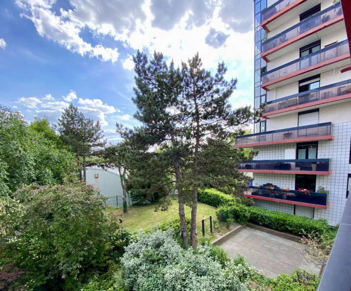vente Appartement terrasse Issy Les Moulineaux - Photo 5