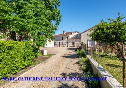 vente Immeuble de rapport Montpon Menesterol