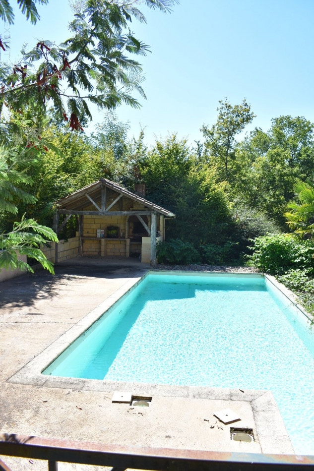 vente Propriété Rouffignac Saint Cernin De Reilhac - Photo 18
