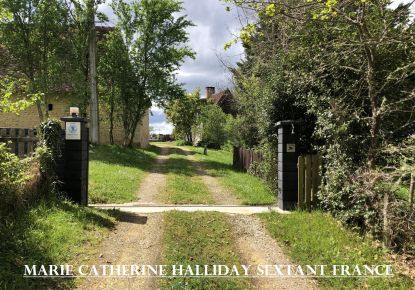 vente Demeure Bassilac