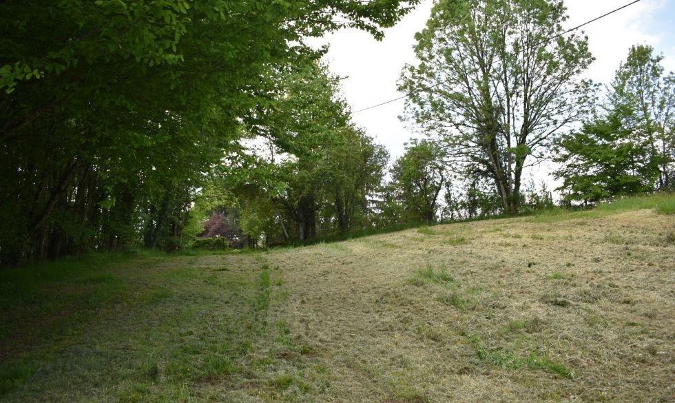 vente Saint Jory De Chalais