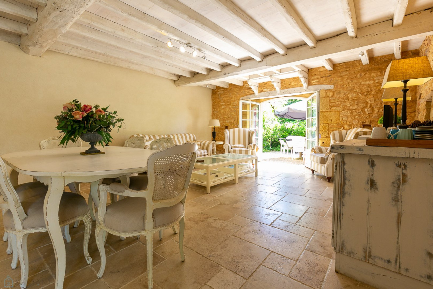 vente Propriété Limeuil - Photo 16